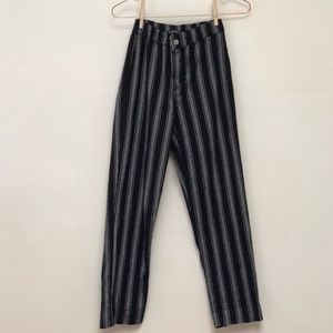 Brandy Melville Tilden Pants One Size